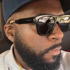 Meet your Posher, Jarrick